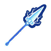 lightning trident midnight