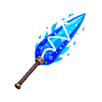 lightning wand midnight