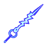 lightning whip midnight