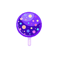 lollipop midnight