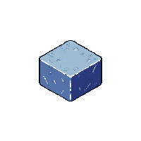 metal ingot midnight