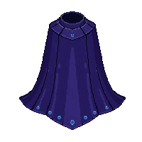 mithril cloak midnight