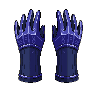mithril gauntlets midnight