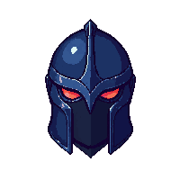 mithril helmet midnight