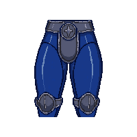 mithril leggings midnight