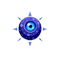 monster eye midnight