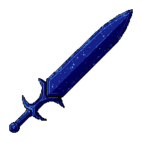 obsidian dagger midnight