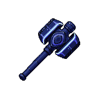 obsidian hammer midnight