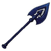 obsidian scythe midnight