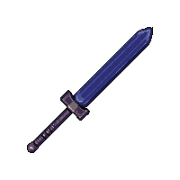 obsidian staff midnight