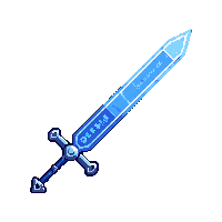 obsidian sword midnight