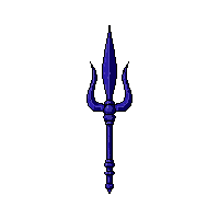 obsidian trident midnight