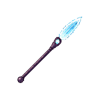 obsidian wand midnight