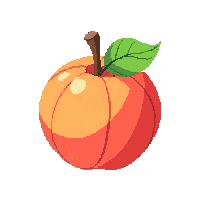 peach midnight