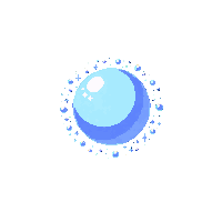 pearl brooch midnight
