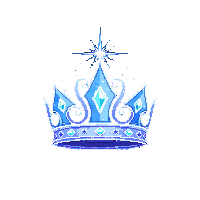 pearl crown midnight