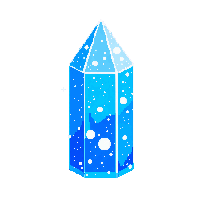 pearl crystal midnight
