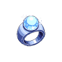 pearl ring midnight