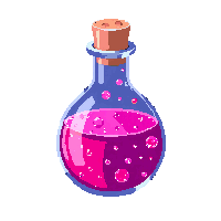 pink love jug midnight