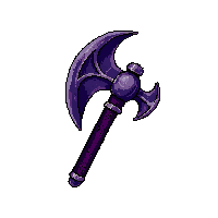 poison axe midnight