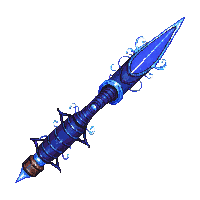 poison bow midnight