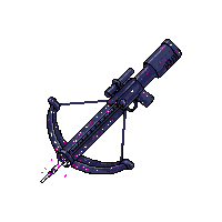 poison crossbow midnight