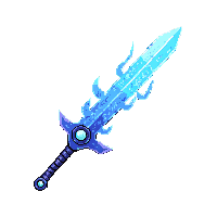 poison greatsword midnight