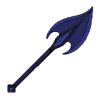 poison halberd midnight