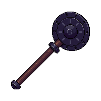 poison mace midnight