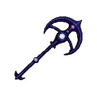 poison scythe midnight