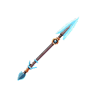 poison spear midnight