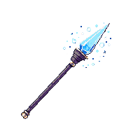 poison staff midnight