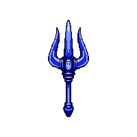 poison trident midnight