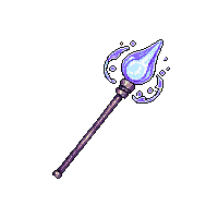 poison wand midnight