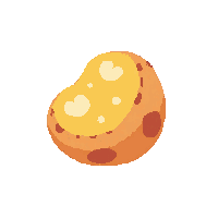 potato midnight