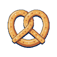 pretzel midnight