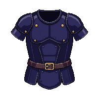royal belt midnight