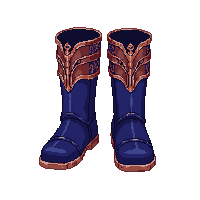 royal boots midnight