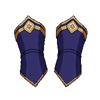 royal gauntlets midnight