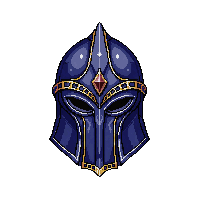 royal helmet midnight