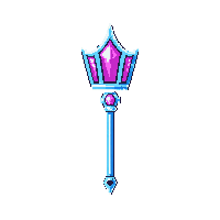 royal scepter midnight