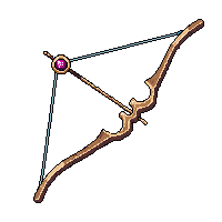 ruby bow midnight