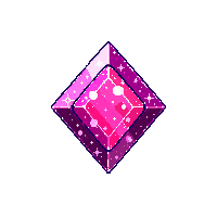 ruby brooch midnight