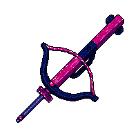 ruby crossbow midnight