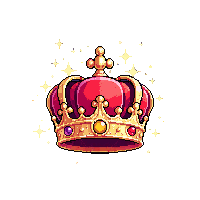 ruby crown midnight