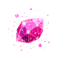 ruby crystal midnight