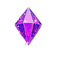 ruby gemstone midnight