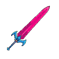 ruby greatsword midnight
