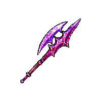 ruby halberd midnight