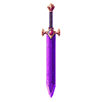 ruby katana midnight